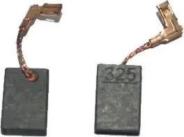 Makita 194074-2 uhlíky CB-325