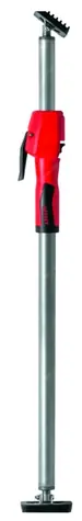Bessey STE250 / Jednoruční podpěrná tyč / Délka 1450 - 2500 mm / Max.nosnost: 200 kg