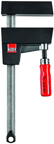 Bessey UK60 / Korpusové svěrky UniKlamp UK 600 x  80 mm