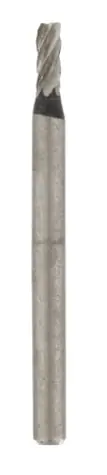 Dremel 26150113JA Gravírovací fréza na měkké materiály 1.6 mm 113