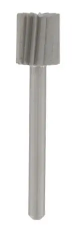 Dremel 26150115JA HSS Fréza na měkké materiály 7.8 mm 115