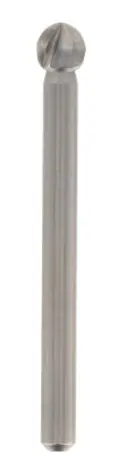Dremel 26150192JA HSS Fréza na měkké materiály 4.8 mm 192