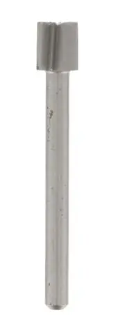 Dremel 26150196JA HSS Fréza na měkké materiály 5.6 mm 196