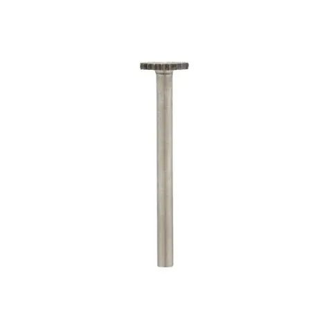 Dremel 26150199JA HSS Fréza na měkké materiály 9.5 mm 199