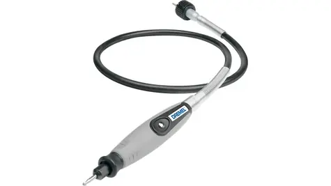 Dremel 26150225JA Flexibilní Hřídel 1.07mm / pro použití s nástroji Dremel