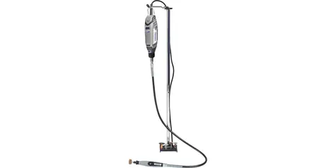 Dremel 2615222232 Držák nářadí s ohebnou hřídelí