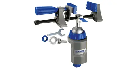 Dremel 26152500JA / Univerzální svěrák 3v1