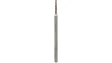 Dremel 26157134JA 7134 diamantová fréza 2.0mm / 2 ks / doprodej