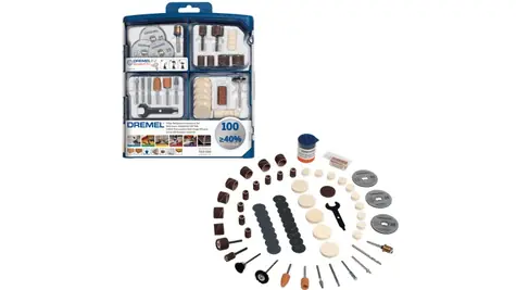 Dremel 2615S723JA 723 sada příslušenství