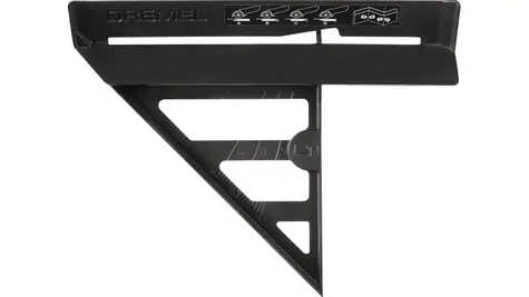 Dremel 2615S840JA DSM 840 Vodicí lišta pro přímé a šikmé řezy / doprodej