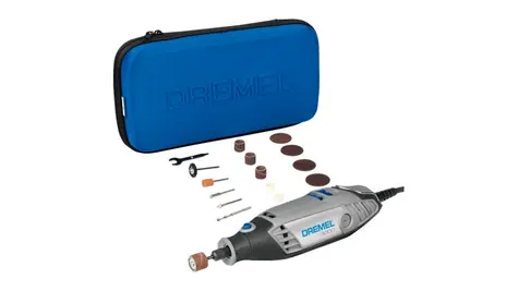 Dremel F0133000JA 3000-15 multifunkční nářadí / 130 W / s příslušenstvím 16 ks