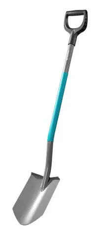 Gardena ClassicLine 17051-20 / špičatý rýč