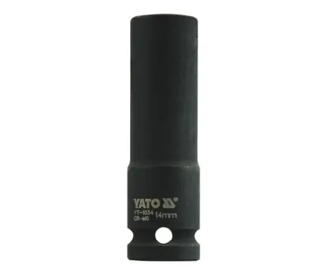 YATO YT-1034 Nástrčný klíč vnitřní šestihranný 1|2