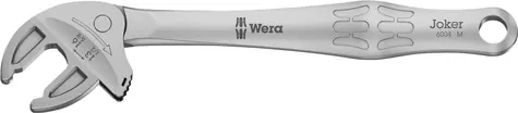 WERA 6004 Klíč Joker M se samočinným nastavením