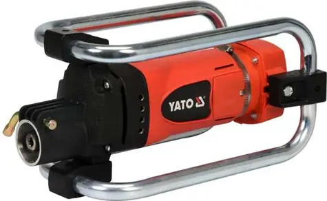 YATO YT-82601 Vibrátor do betonu / 2300 W