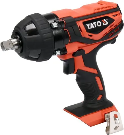 YATO YT-82805 / Aku Rázový utahovák / 18V / 300 Nm / Bez aku
