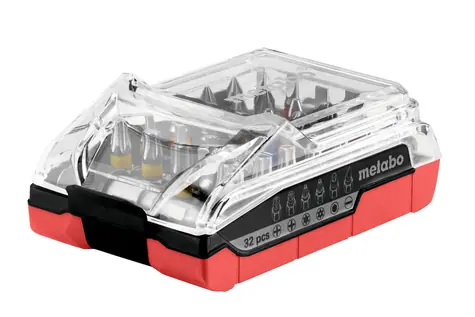 Metabo 626696000 box s bity 32 ks