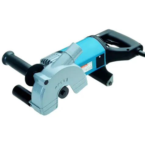 Makita SG150 / Elektrická drážkovačka / 1800W / 150 mm