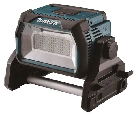 Makita DML809 / Aku Svítilna / 18V / bez akumulátoru a nabíječky