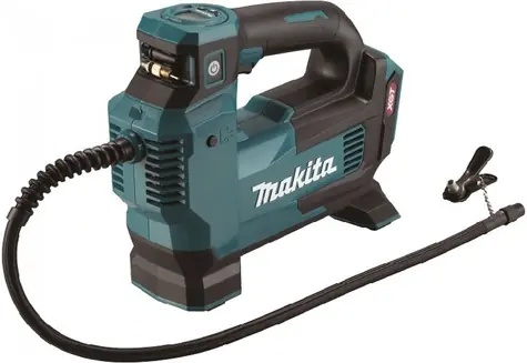 Makita DMP181Z / Aku kompresor / Li-ion / 18 V / 11.1 bar / Bez aku