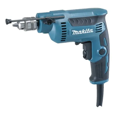 Makita DP2010 / Vrtačka / 370W / 4200 ot-min / 13mm sklíčidlo
