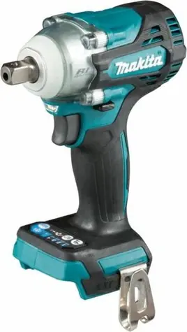 Makita DTW301Z / Aku Rázový utahovák / 18V / 3200 ot-min / 4000 úderů-m / Bez aku