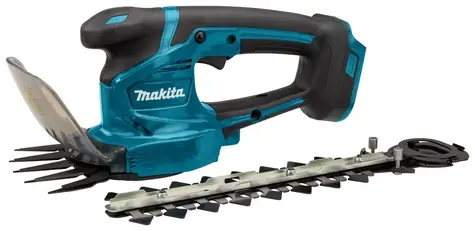 Makita DUM111ZX / Aku nůžky na trávu / 18V / Li-Ion / Bez aku