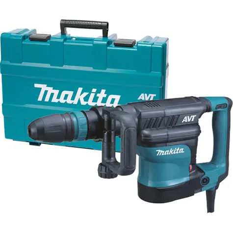 Makita HM1111C / Sekací kladivo s AVT 11 / 1300W / 2.650 min-1 / 11.2 J