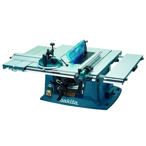 Makita MLT100N / Stolní kotoučová pila / 260mm / 1500W