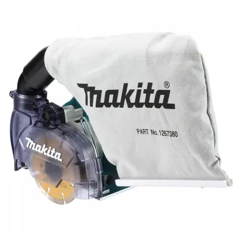 Makita 4100KB / Diamantová řezačka / 125mm / 1400W