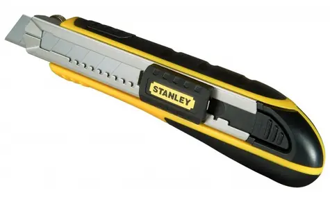 Stanley 0-10-481 / Nůž ulamovací 18mm