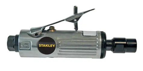 Stanley N/160153XSTN / Bruska přímá pneumatická / 170 l-min / 25000 ot.-min