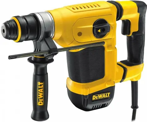 DeWalt D25430K / Sekací kladivo / 1000W / 4700 ot-min / 4.2 J / SDS-max