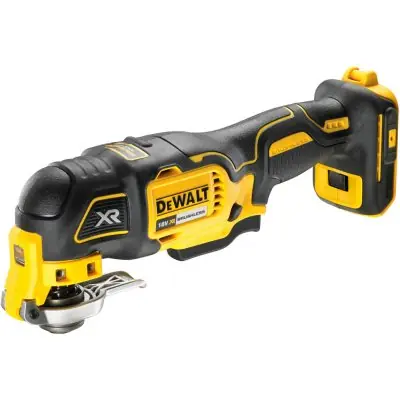 DeWalt DCS356NT / Aku multifunkční nářadí / 18V / Li-ion / Bez aku
