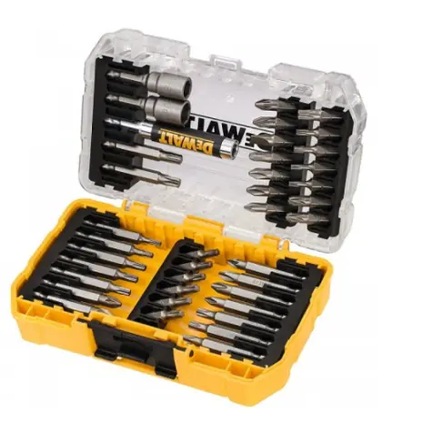 DeWalt DT70717 / sada bitů 40 ks