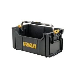 DeWalt DWST1-75654 / ToughSystem / Otevřený box / Rozměry 277 x 330 x 558 mm 