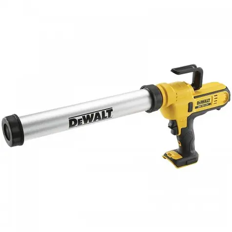 DeWalt DCE580N / Aku výtlačná pistole / 18V / Li-ion / Bez aku