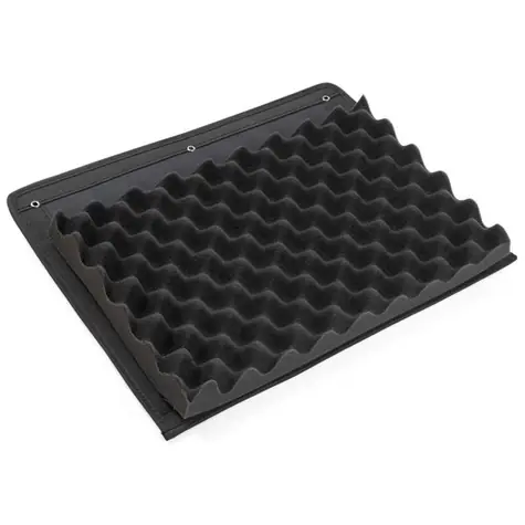 B&W LP 3000 kapsa víka pro typ 3000