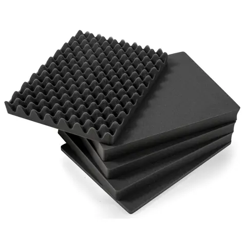 B&W SI 3000 předřezaná pěnová výplň pro typ 3000 / 5 ks