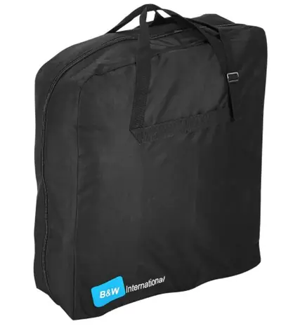 B&W 96007N skládací taška na kolo