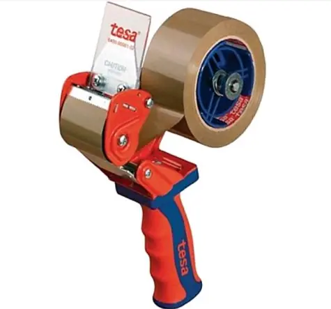 Tesa Comfort 6400 Odvíječ lepicí pásky
