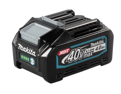 Makita BL4040B / Akumulátor / 40V / 4.0Ah / Li-Ion
