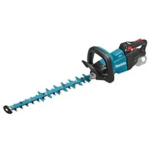 Makita DUH502Z / Aku nůžky na živý plot / 18V / Li-Ion / Bez aku