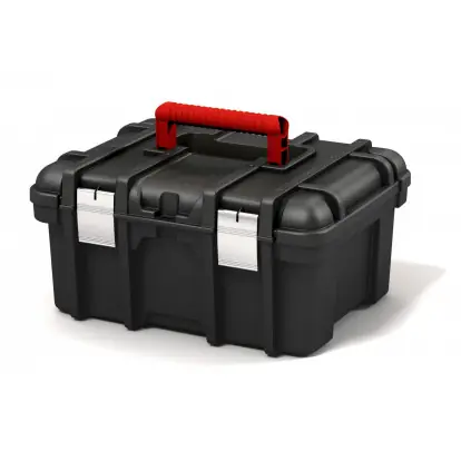 Keter Power Tool Box černá 16