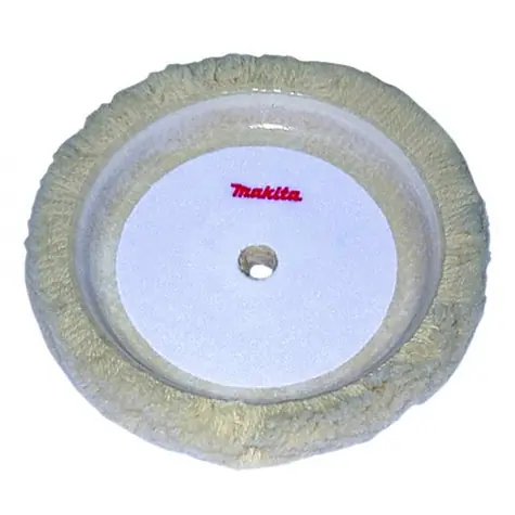 Makita 192629-7 Vlněný lešticí kotouč 180mm