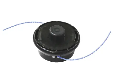 Makita 197296-3 Strunová hlava DUR366 / Průměr struny 2 mm / Délka 3m / doprodej