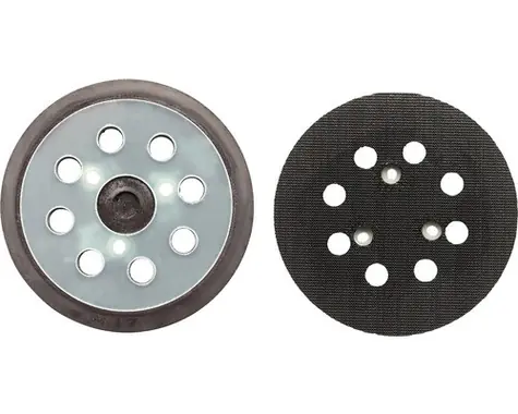 Makita 197468-0 podložná brusná deska / 125mm