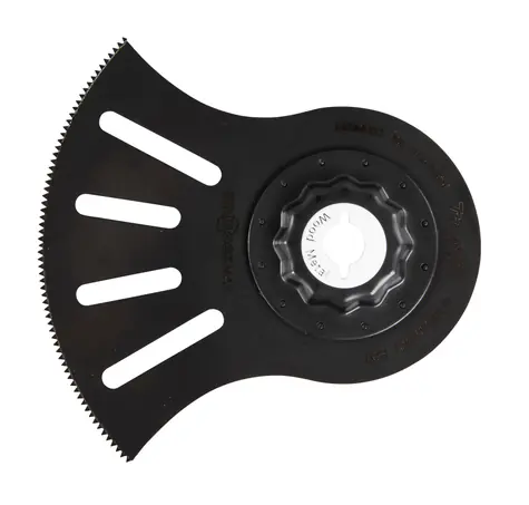 Makita B-66422 / pilový segmentový list dřevo|kov / bimetalový / 100m