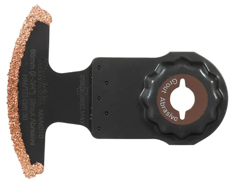 Makita B-66503 / pilový segmentový list s tvrdokovem / rozměry 68x30mm