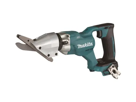 Makita DJS800Z / Aku nůžky na vláknocement / 18V
